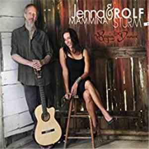 Jenna Mammina, Rolf Sturm - Begin To Dance