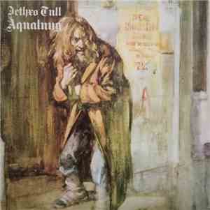 Jethro Tull - Aqualung
