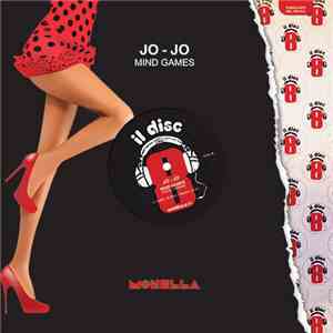 Jo - Jo - Mind Games