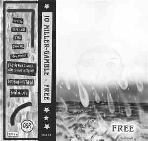 Jo Miller-Gamble - Free