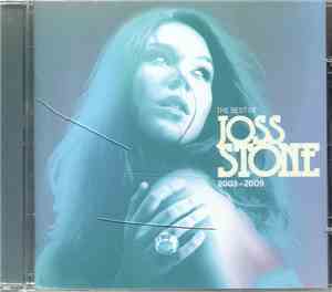 Joss Stone - The Best Of Joss Stone 2003-2009
