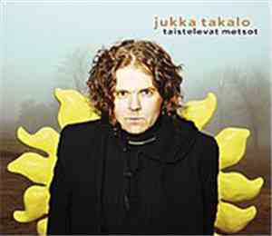 Jukka Takalo - Taistelevat Metsot
