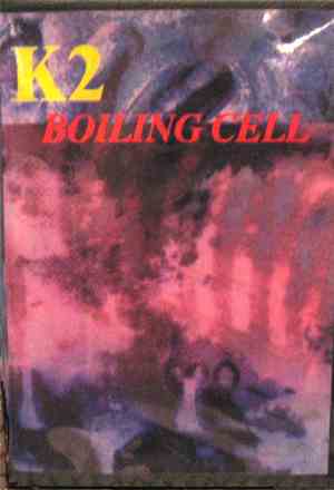 K2 - Boiling Cell