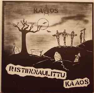 Kaaos - Ristiinnaulittu Kaaos