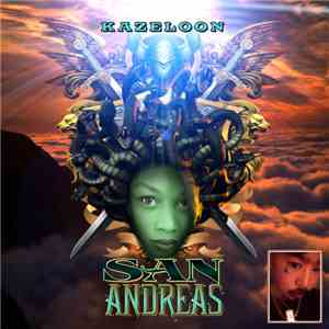 KazeLoon, Angel Haze - San Andreas