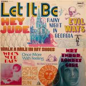 Kings Road - Let It Be