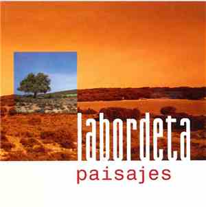 Labordeta - Paisajes