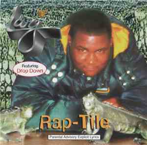 Larj - Rap-Tile