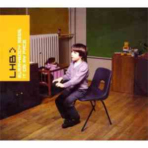 LHB - Everybody Sees It On My Face