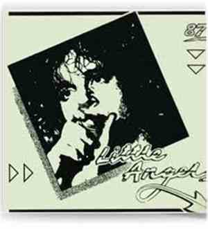 Little Angels - '87