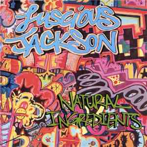 Luscious Jackson - Natural Ingredients