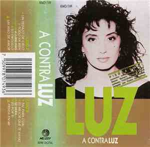 Luz - A Contraluz