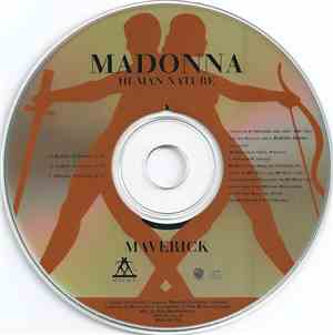 Madonna - Human Nature