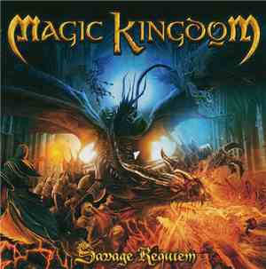 Magic Kingdom - Savage Requiem