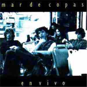 Mar De Copas - En Vivo