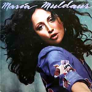 Maria Muldaur - Open Your Eyes