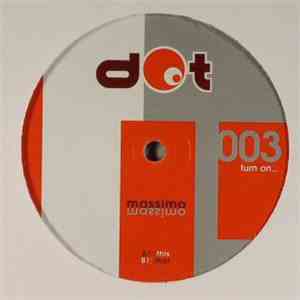 Massimo - Turn On...
