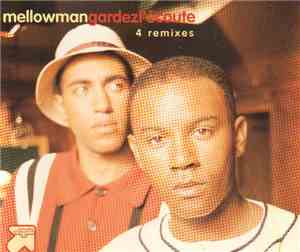 Mellowman - Gardez L'Ecoute (Remix)
