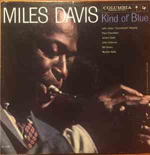 Miles Davis - Kind Of Blue