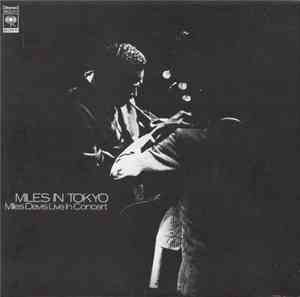 Miles Davis - Miles In Tokyo
