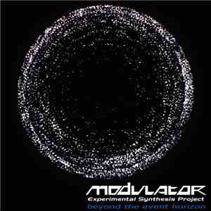Modulator ESP - Beyond The Event Horizon