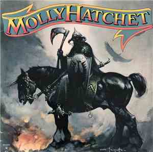 Molly Hatchet - Molly Hatchet