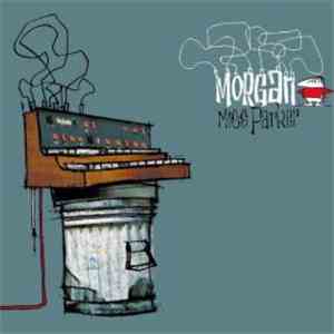 Morgan - Miss Parker