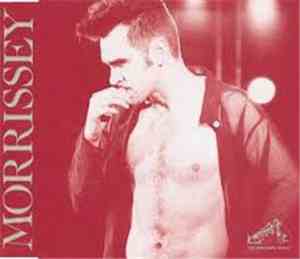Morrissey - You're The One For Me, Fatty