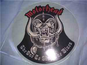 Motörhead - The One To Sing The Blues