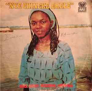 Mrs. Biddy Uchendu-Onwuka - Nye Chineke Ekele