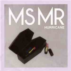 MS MR - Hurricane