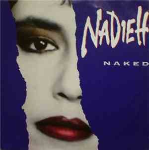 Nadieh - Naked