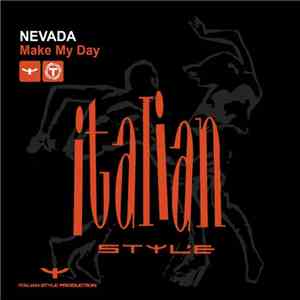 Nevada  - Make My Day