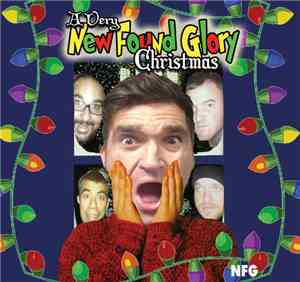 New Found Glory - A Very New Found Glory Christmas