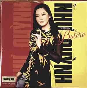 Như Quỳnh - Tuyệt Phẩm Bolero