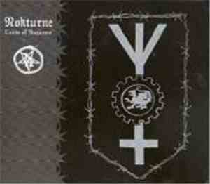 Nokturne - Curse Of Nazarene
