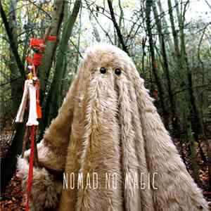 Nomad  - No Magic