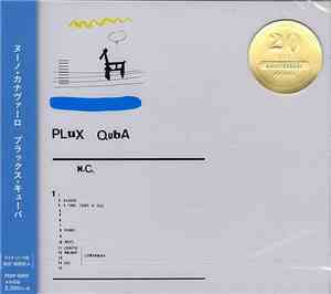 Nuno Canavarro - Plux Quba