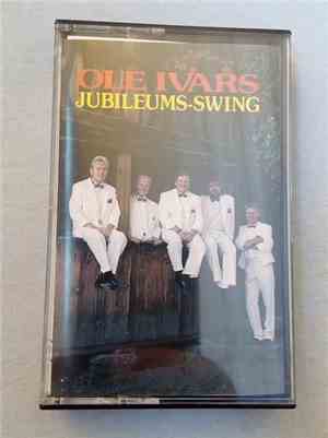 Ole Ivars - Jubileumsswing