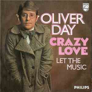 Oliver Day - Crazy Love