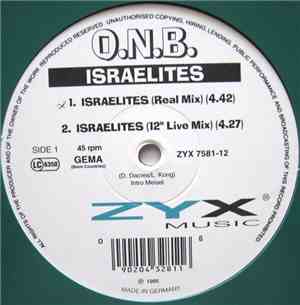 O.N.B. - Israelites