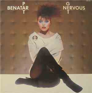 Pat Benatar - Get Nervous