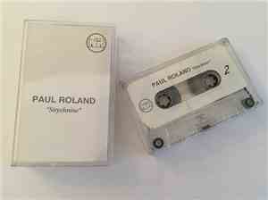 Paul Roland - Strychnine