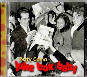Perry Como - Juke Box Baby