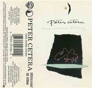 Peter Cetera - One More Story
