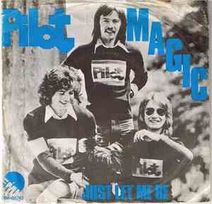 Pilot - Magic