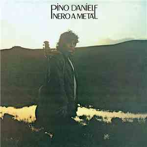 Pino Daniele - Nero a metà