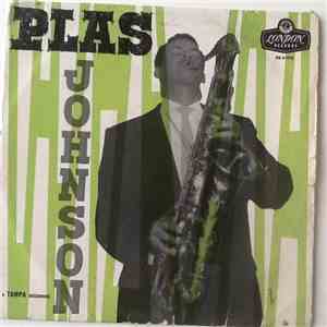 Plas Johnson - Plas Johnson