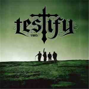 P.O.D. - Testify