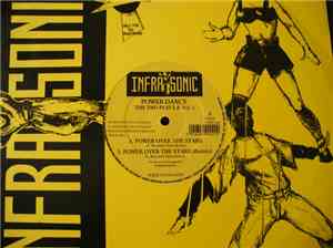 Power Dance - The Two Play E.P. Vol 1